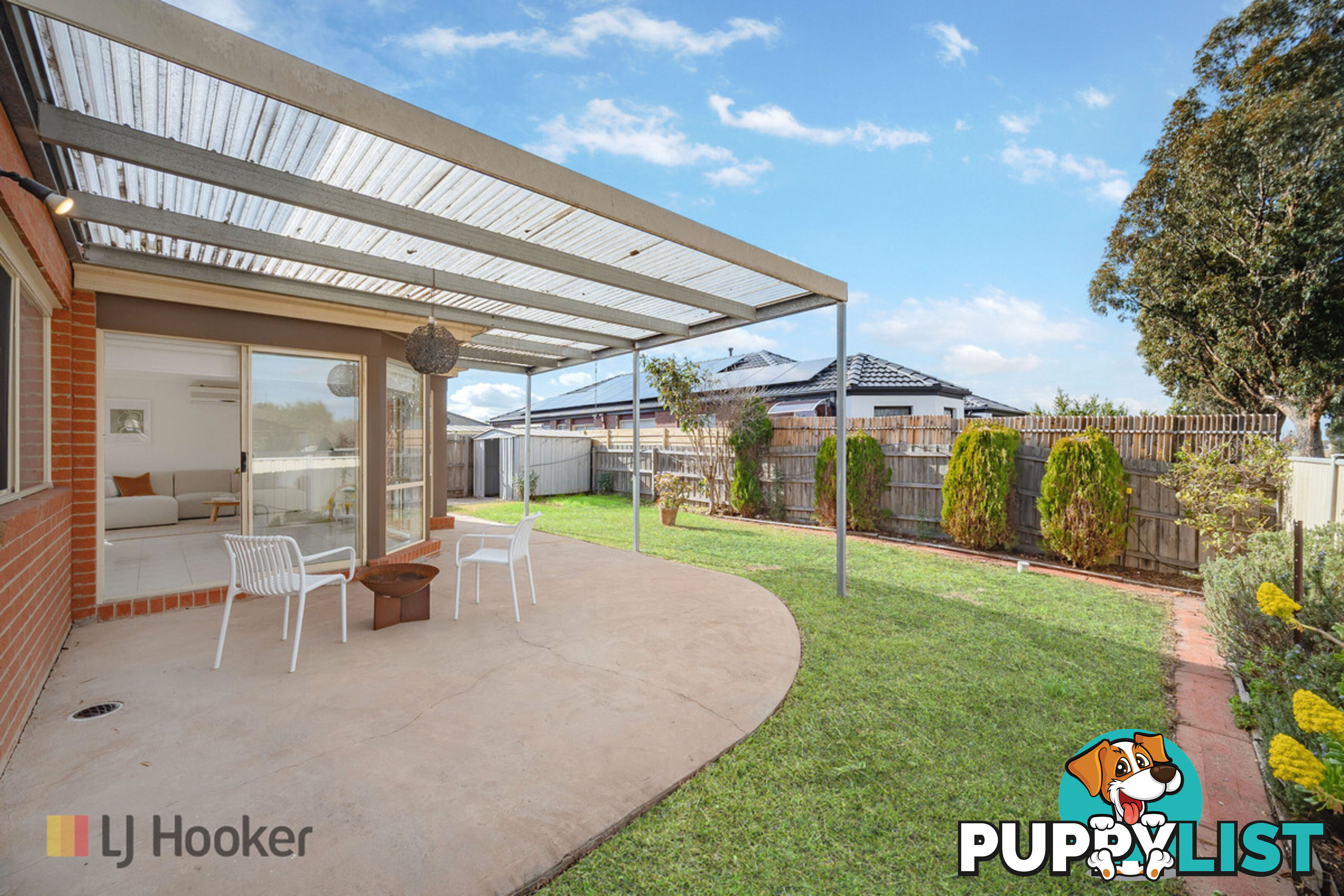 18 Salween Crescent ROXBURGH PARK VIC 3064