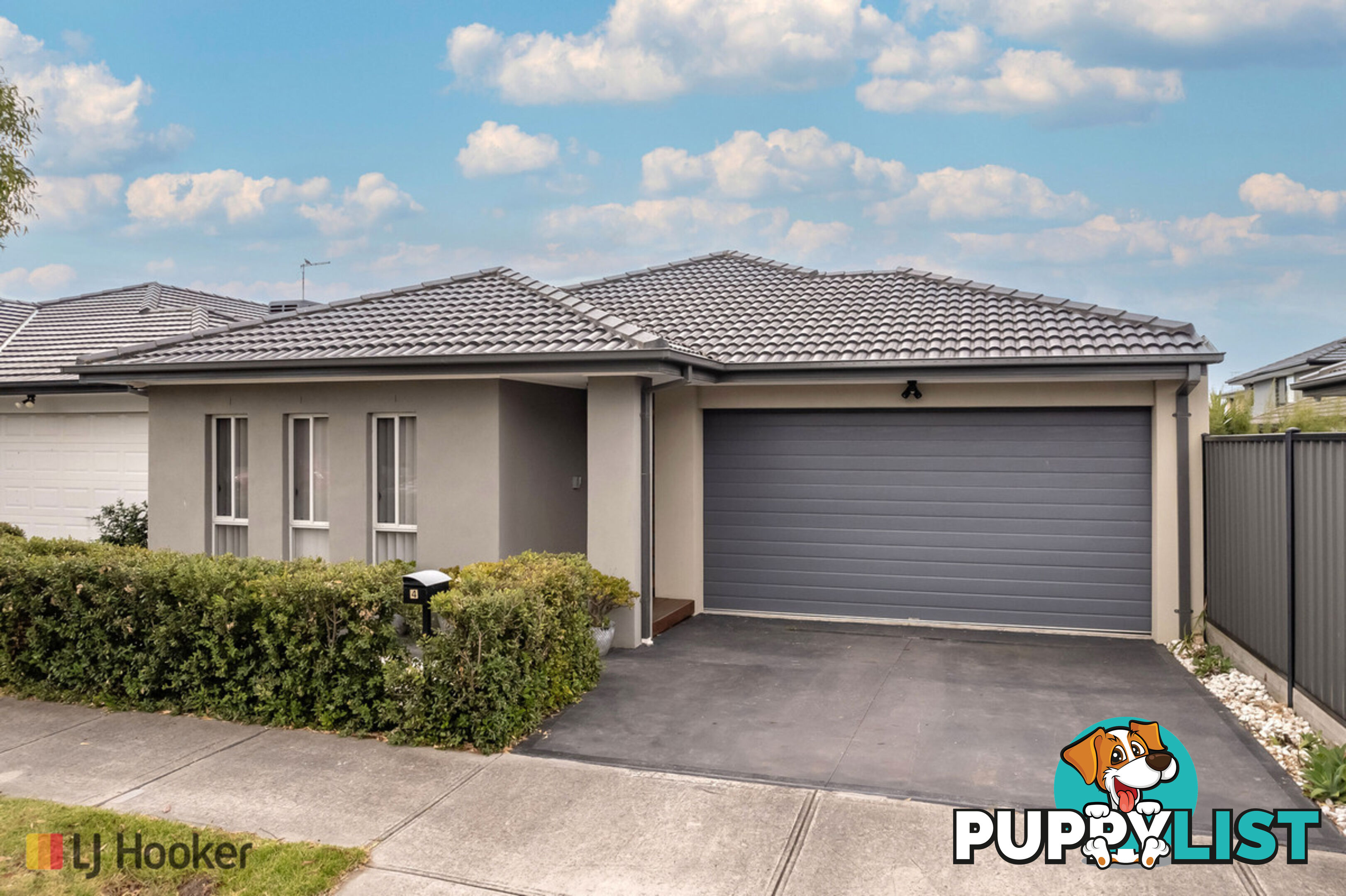 4 Dacite Way CRAIGIEBURN VIC 3064