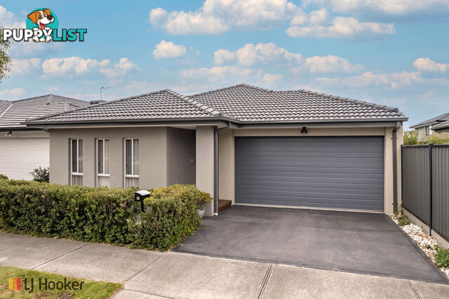 4 Dacite Way CRAIGIEBURN VIC 3064