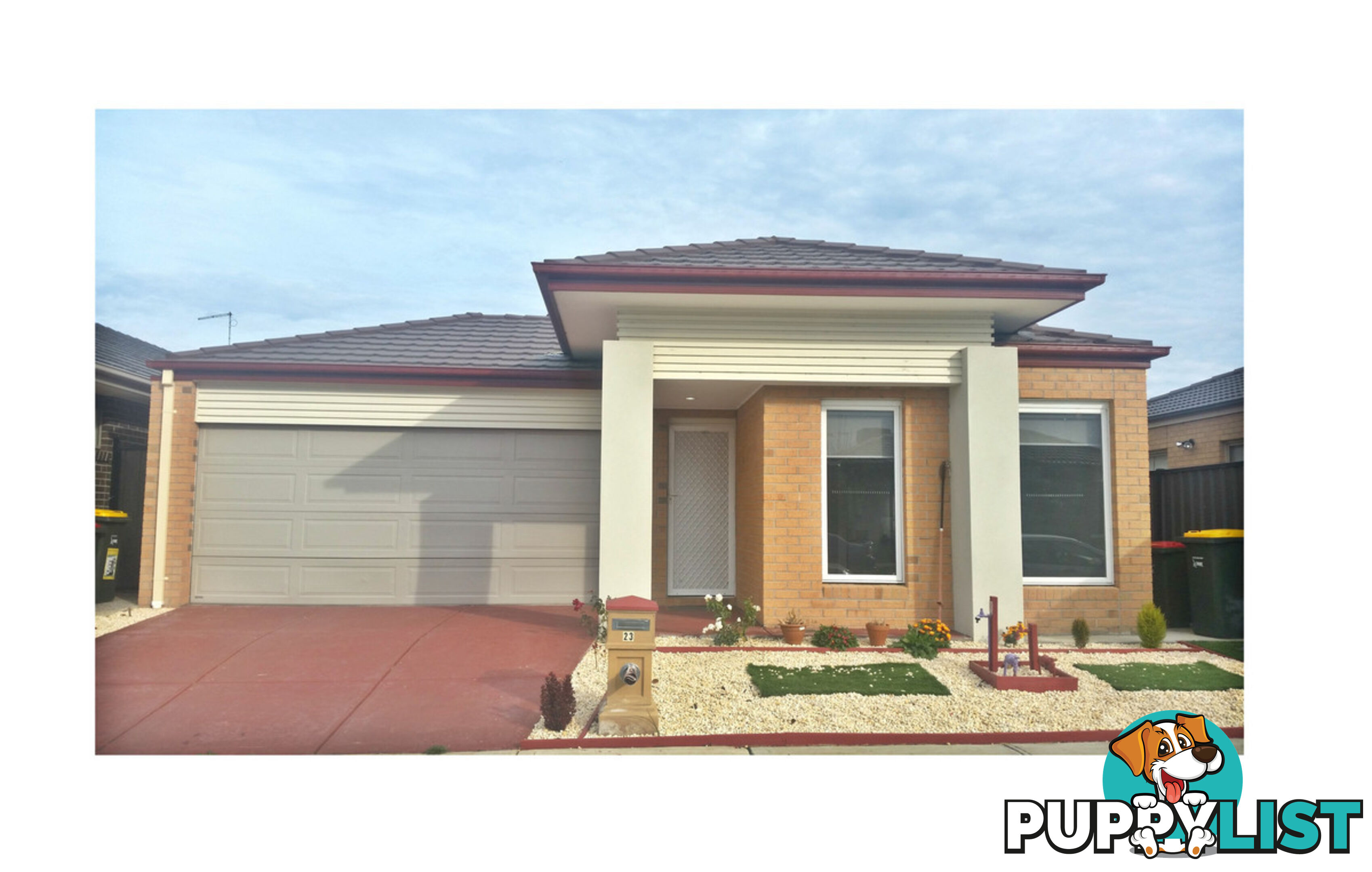 23 Barnell Street CRAIGIEBURN VIC 3064