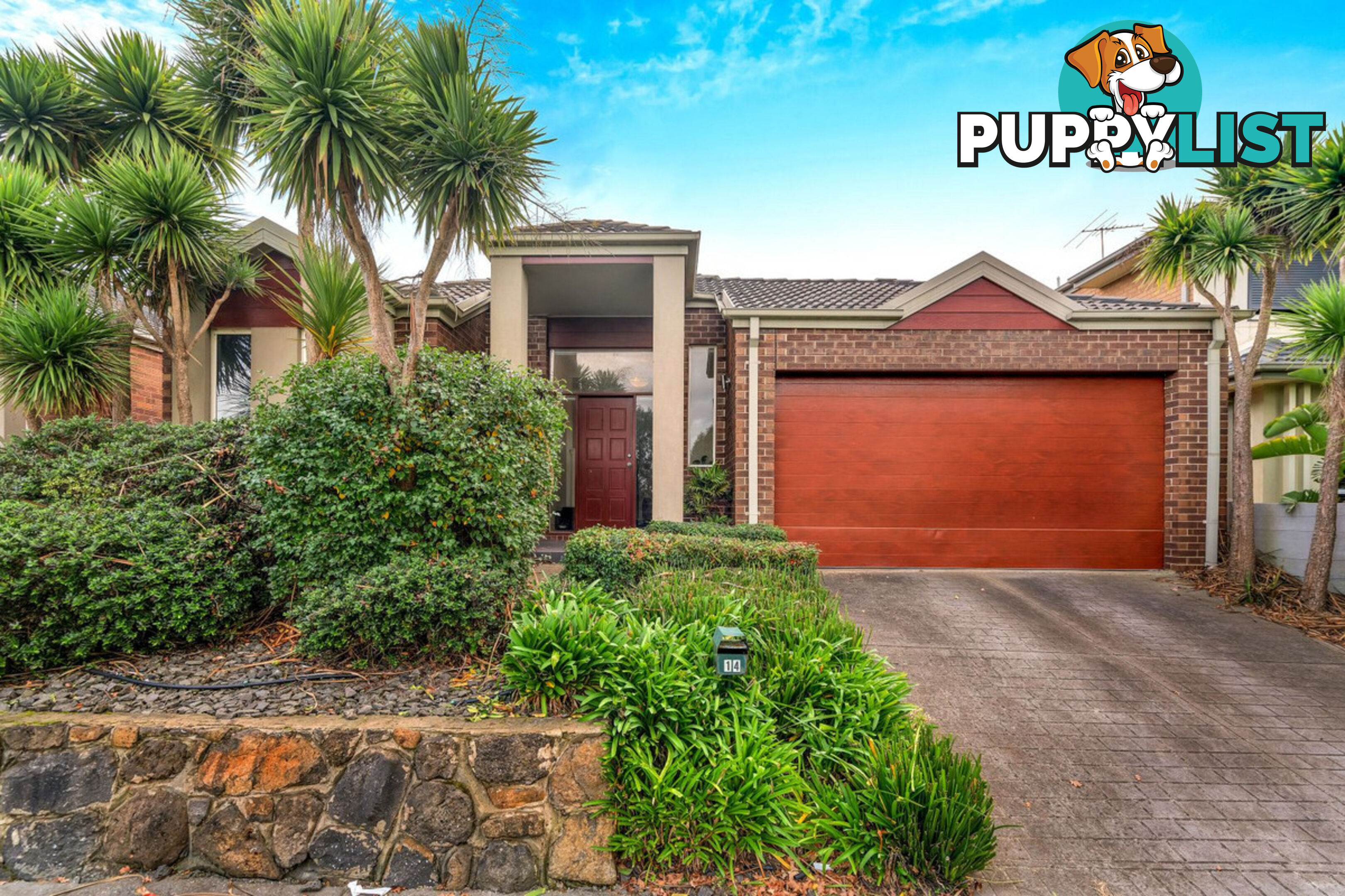 14 Scarborough Terrace CRAIGIEBURN VIC 3064