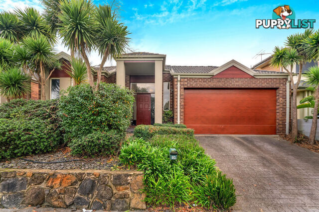 14 Scarborough Terrace CRAIGIEBURN VIC 3064