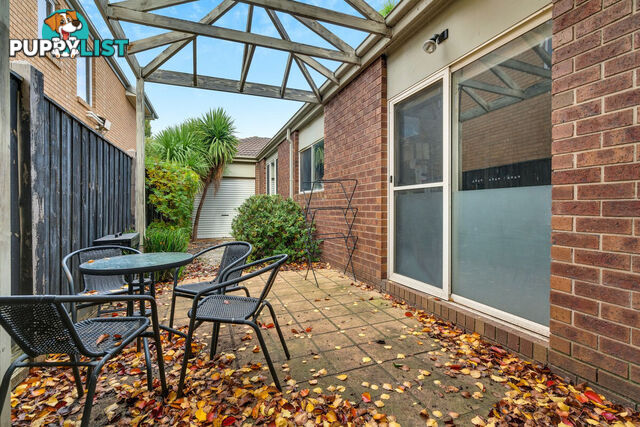 14 Scarborough Terrace CRAIGIEBURN VIC 3064