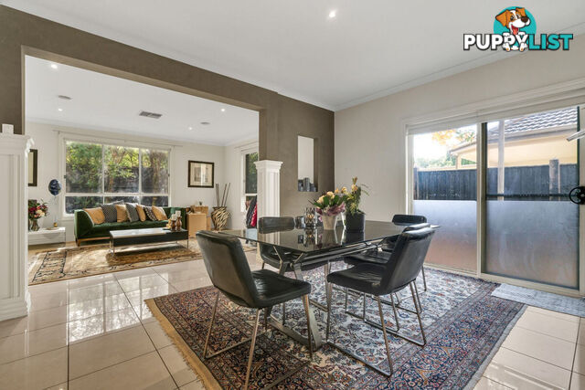 14 Scarborough Terrace CRAIGIEBURN VIC 3064