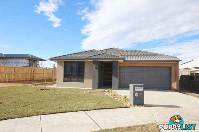 12 Hillcrest Road BEVERIDGE VIC 3753