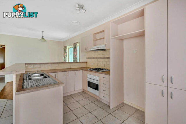 54 Willmott Drive CRAIGIEBURN VIC 3064