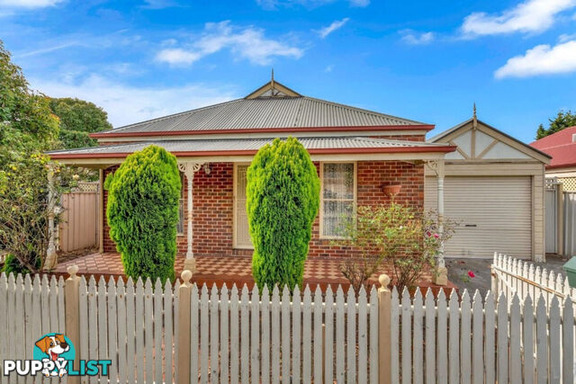 54 Willmott Drive CRAIGIEBURN VIC 3064