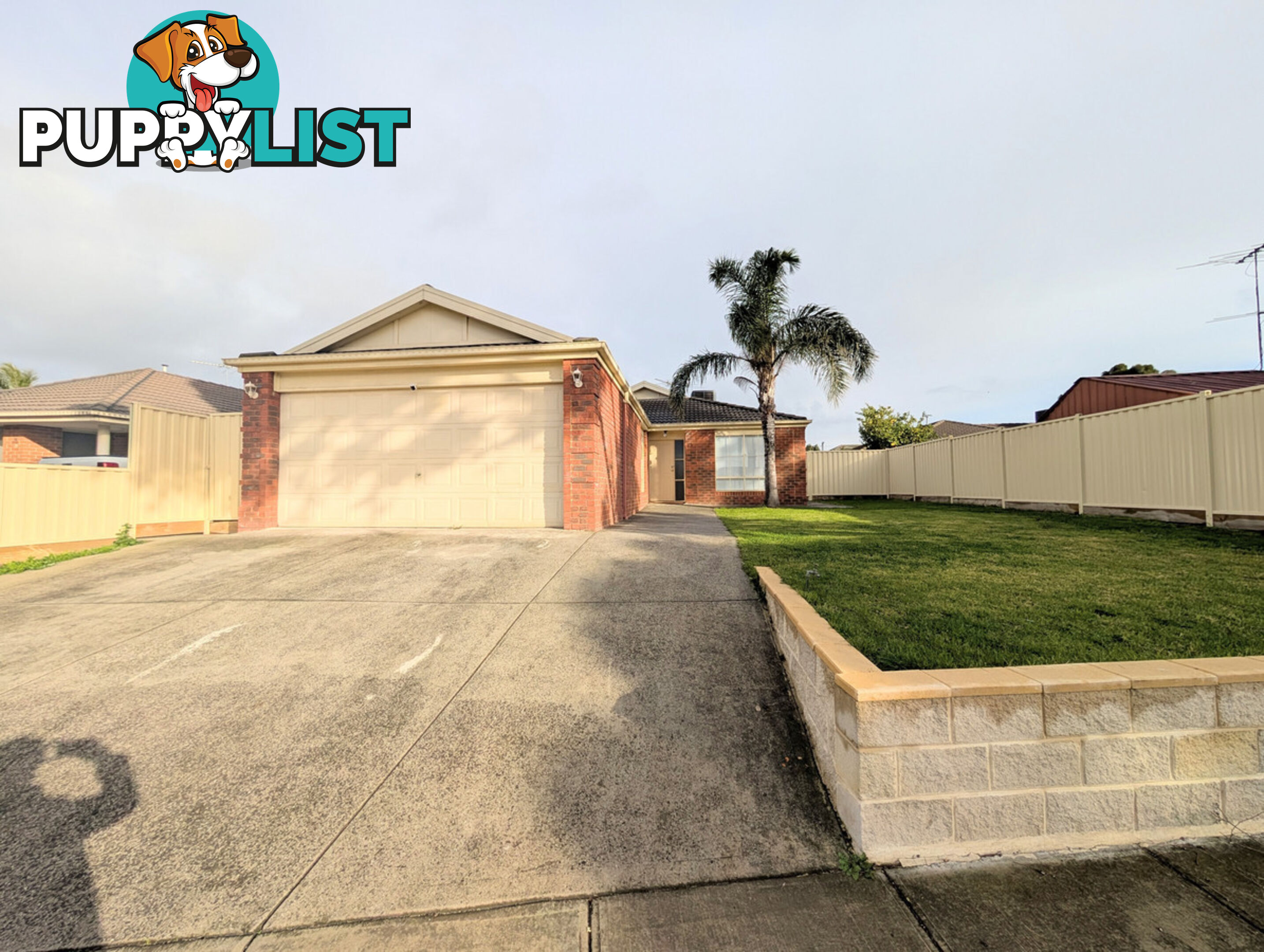 33 Southern Cross Drive ROXBURGH PARK VIC 3064