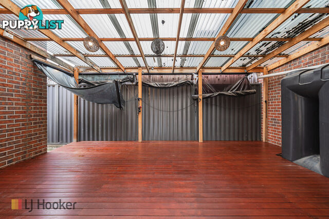 23 Corringa Way CRAIGIEBURN VIC 3064