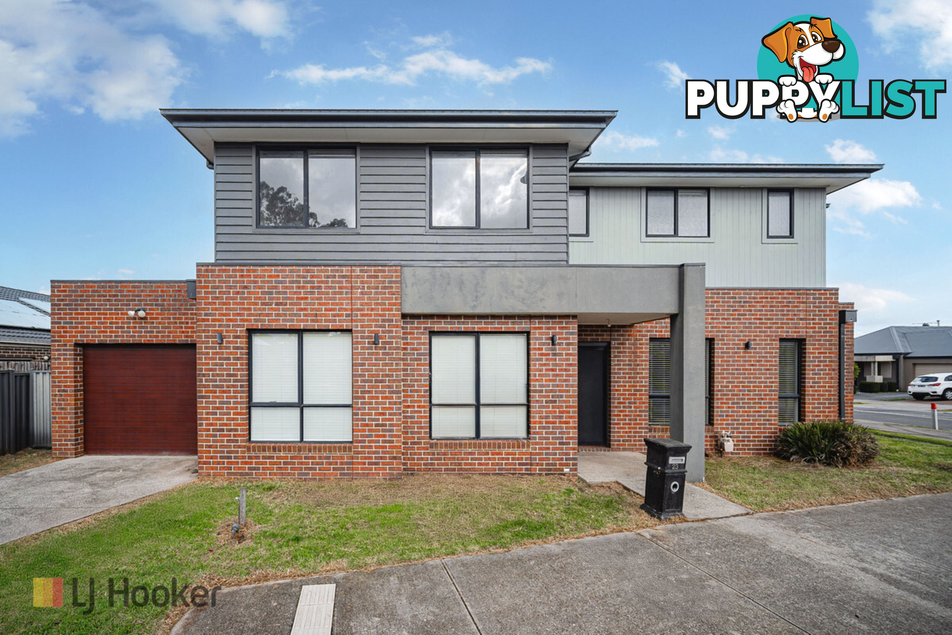 23 Corringa Way CRAIGIEBURN VIC 3064
