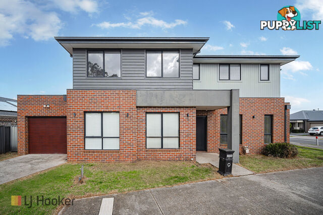 23 Corringa Way CRAIGIEBURN VIC 3064