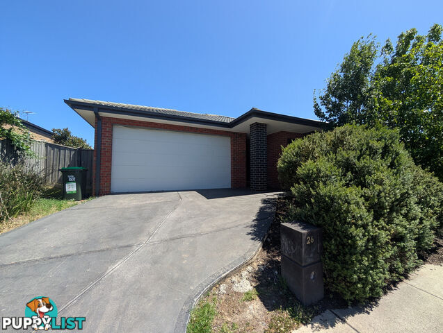 26 Arlington Park Parade MICKLEHAM VIC 3064