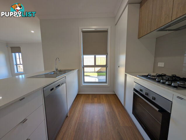 3 Gold Dust Road BEVERIDGE VIC 3753