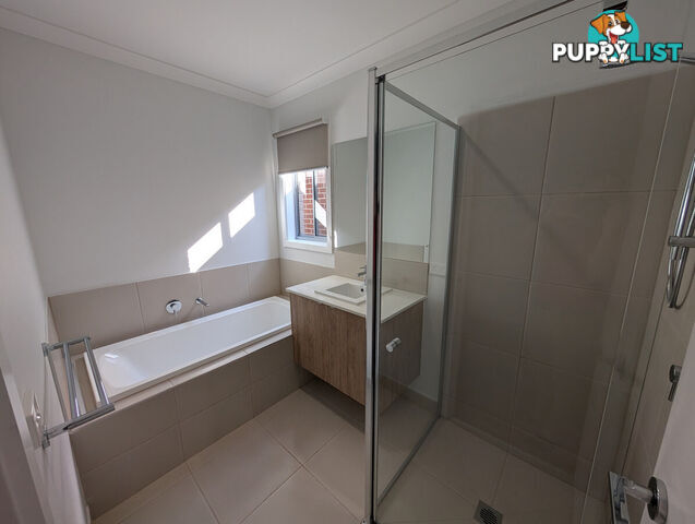 3 Gold Dust Road BEVERIDGE VIC 3753