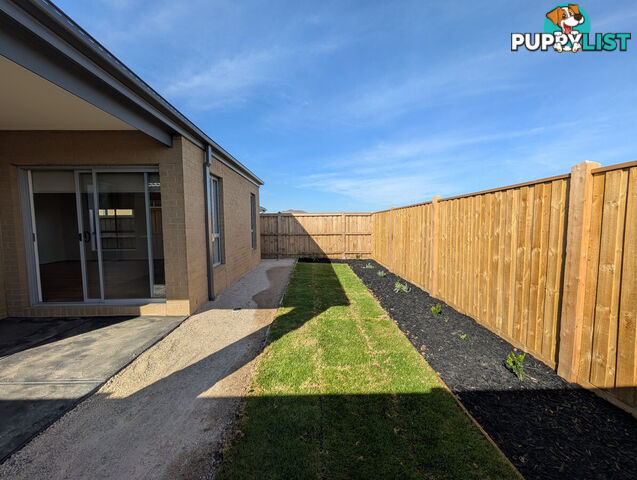 3 Gold Dust Road BEVERIDGE VIC 3753