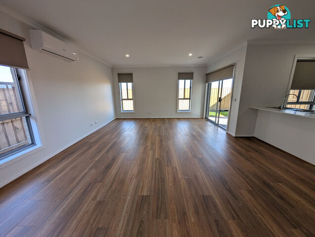 3 Gold Dust Road BEVERIDGE VIC 3753