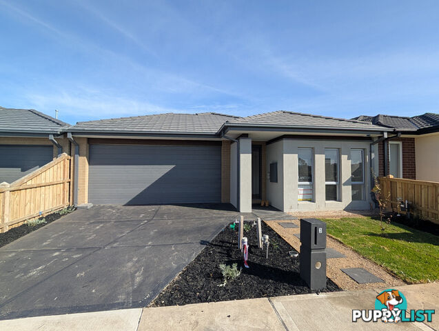 3 Gold Dust Road BEVERIDGE VIC 3753