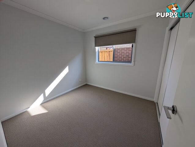 3 Gold Dust Road BEVERIDGE VIC 3753
