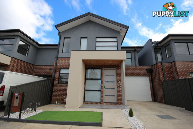 25 Accolade Drive CRAIGIEBURN VIC 3064