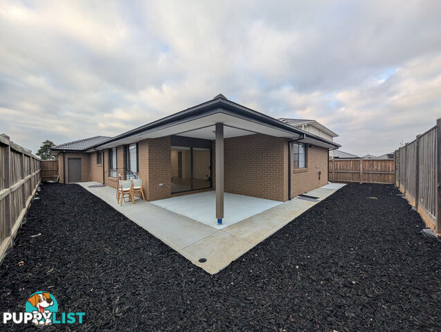 130 Blackmore Road MICKLEHAM VIC 3064