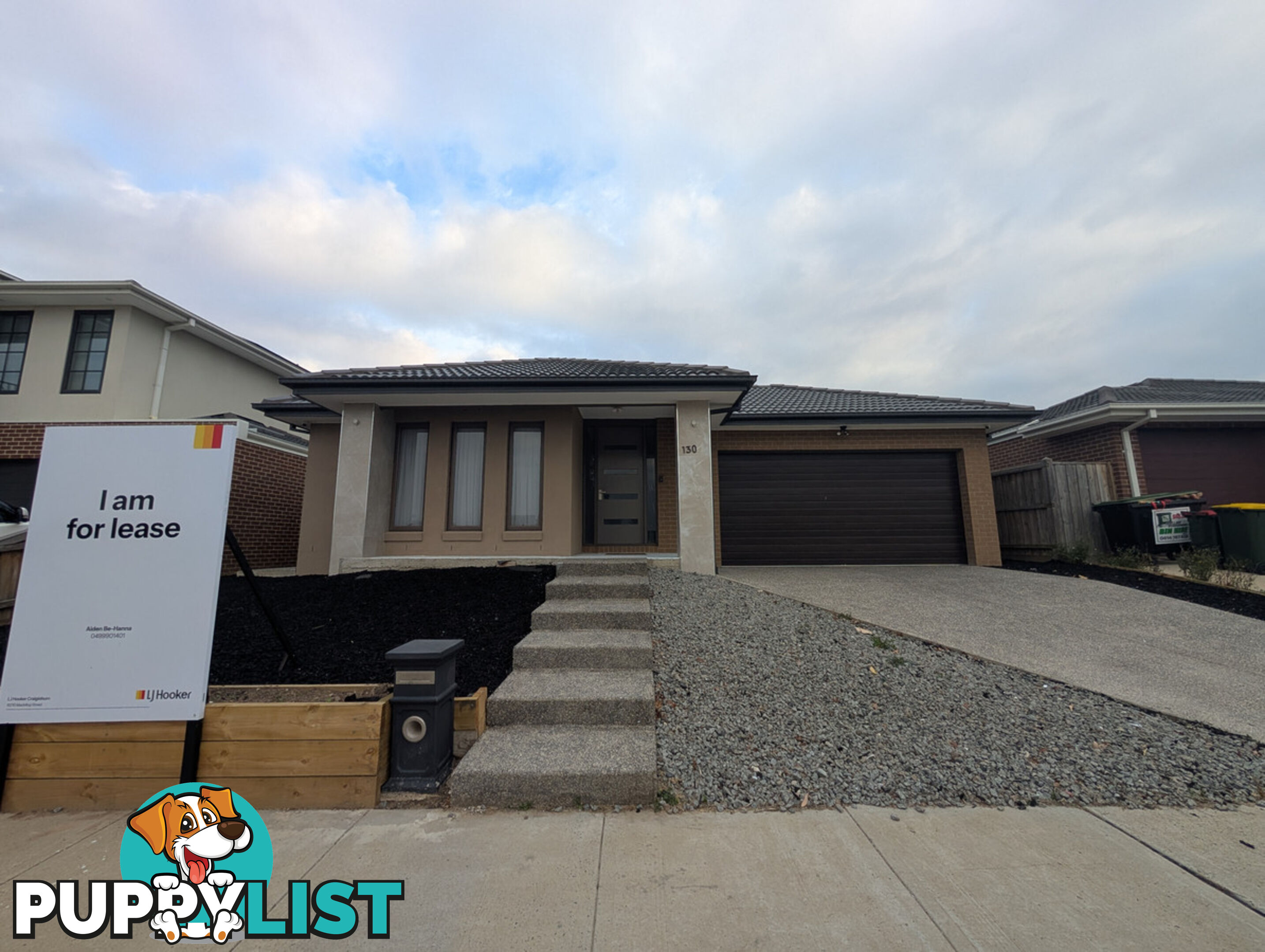 130 Blackmore Road MICKLEHAM VIC 3064