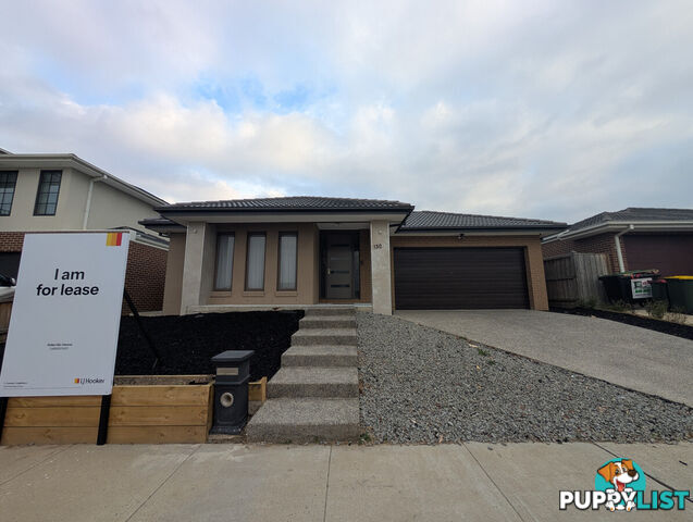 130 Blackmore Road MICKLEHAM VIC 3064