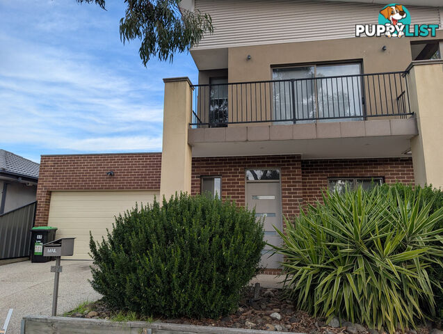 37 Essence Parkway CRAIGIEBURN VIC 3064