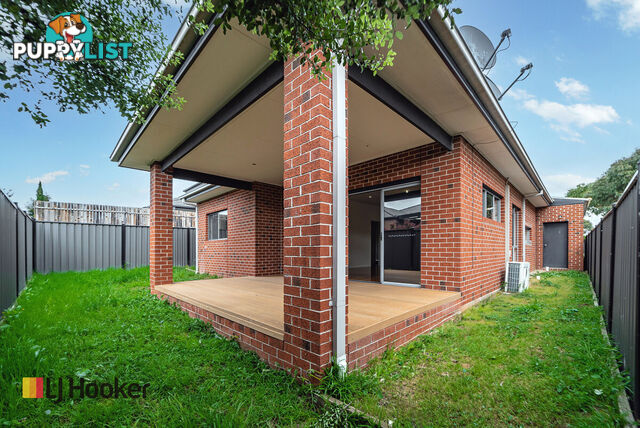 23 Baronial Way CRAIGIEBURN VIC 3064