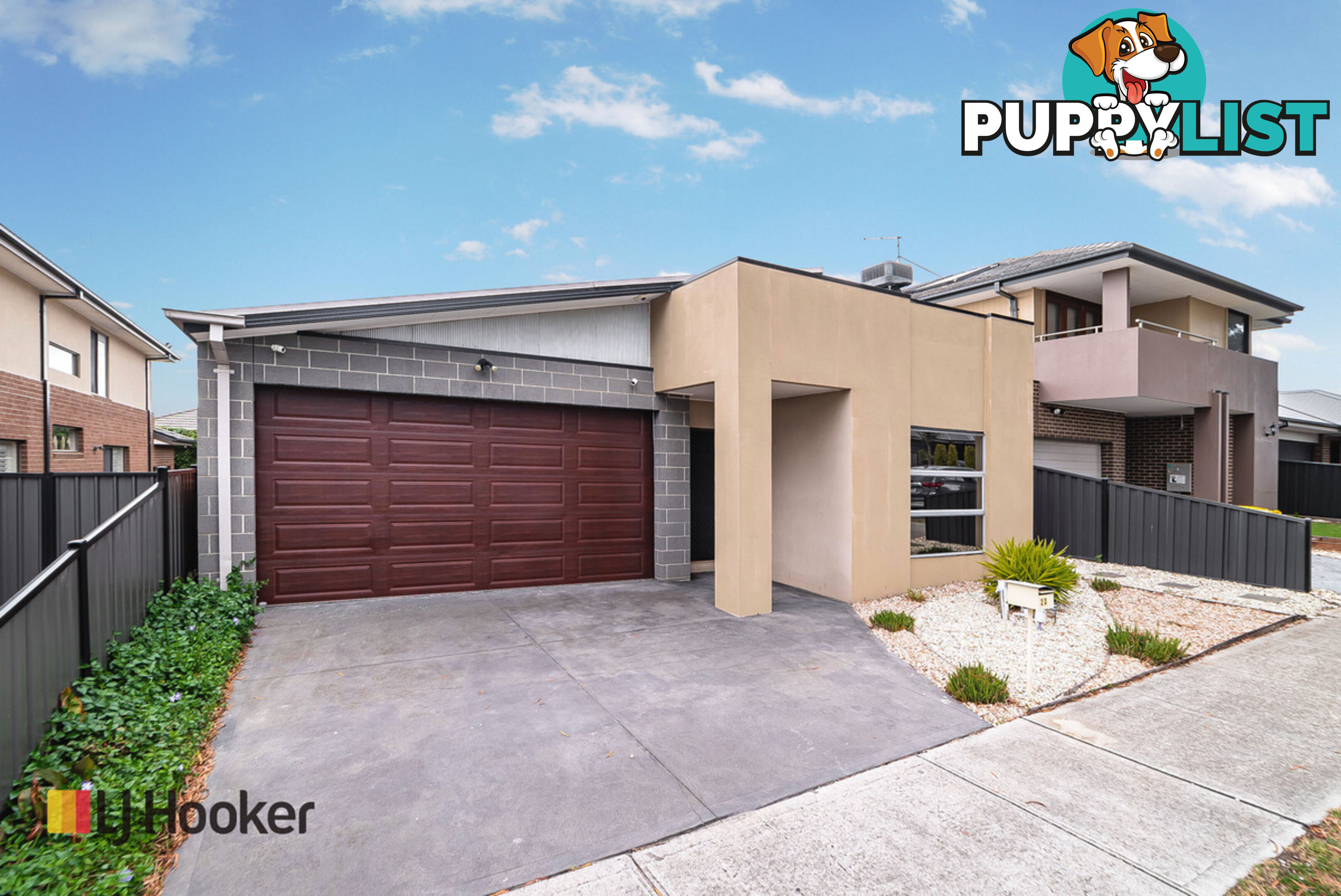 23 Baronial Way CRAIGIEBURN VIC 3064