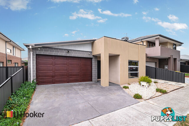 23 Baronial Way CRAIGIEBURN VIC 3064