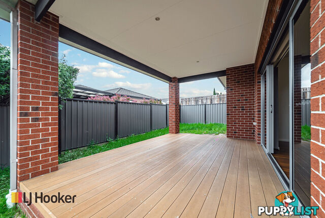 23 Baronial Way CRAIGIEBURN VIC 3064