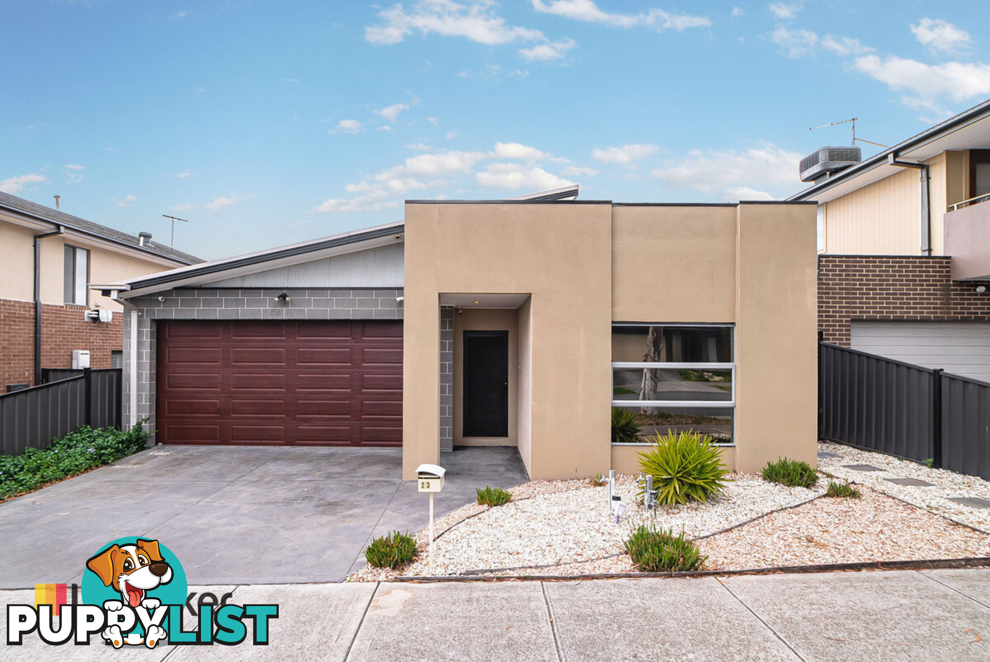 23 Baronial Way CRAIGIEBURN VIC 3064