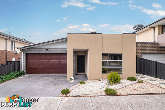 23 Baronial Way CRAIGIEBURN VIC 3064