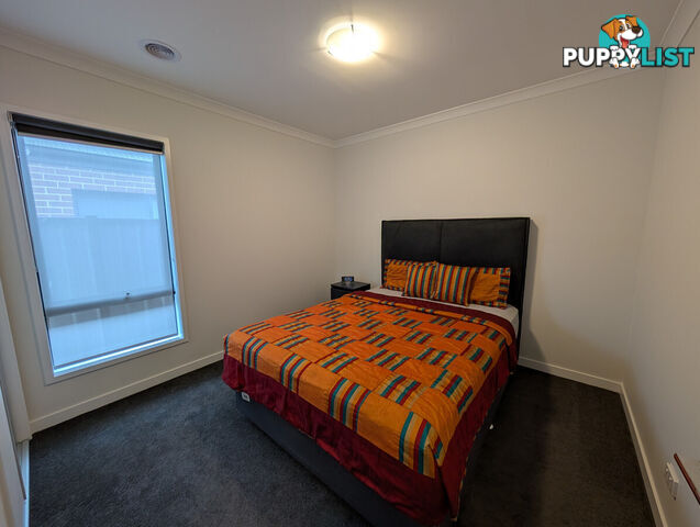 24 Whitfield Crescent CRAIGIEBURN VIC 3064