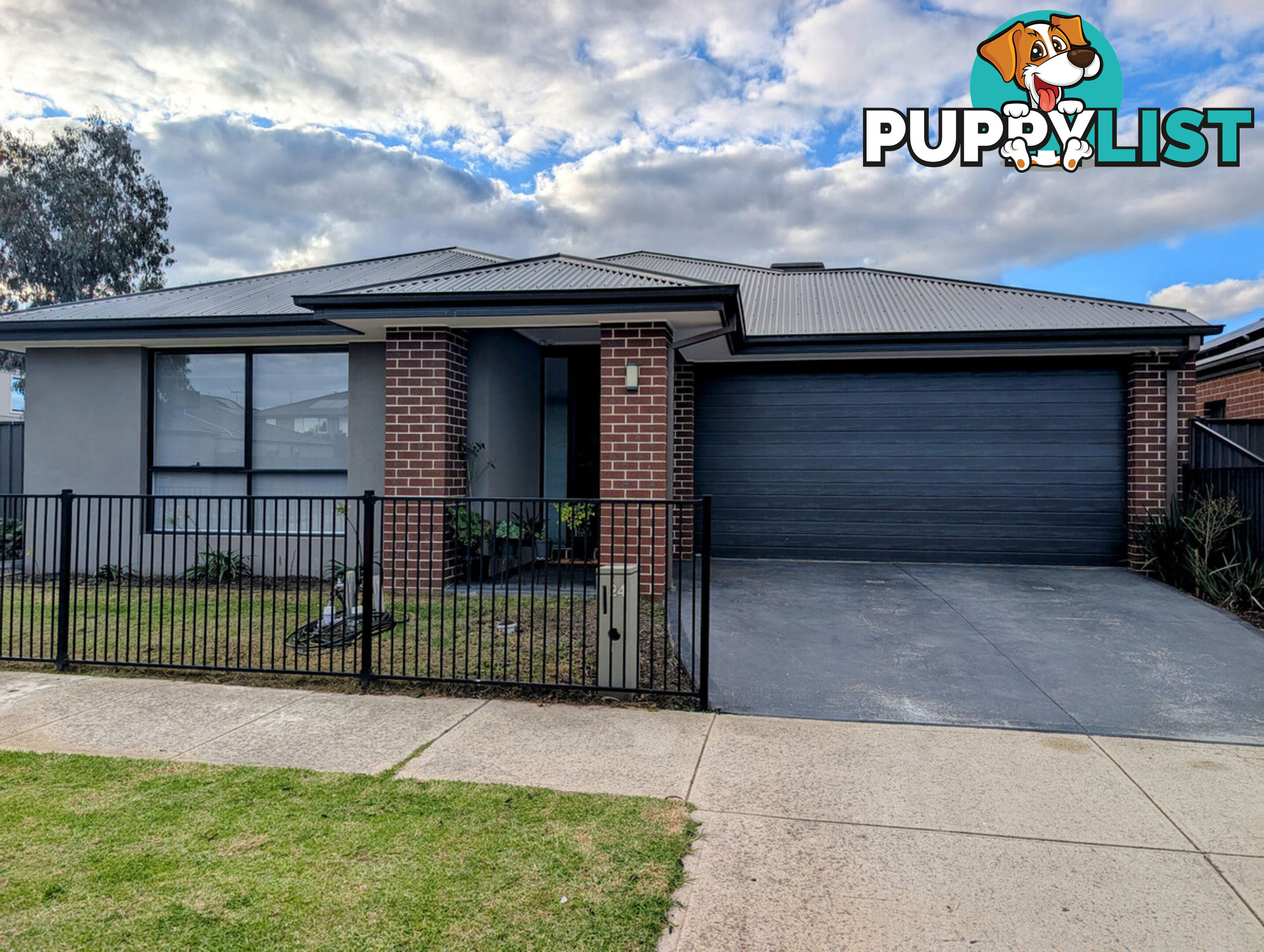 24 Whitfield Crescent CRAIGIEBURN VIC 3064
