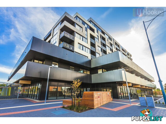 513/401 Hampshire Road SUNSHINE VIC 3020