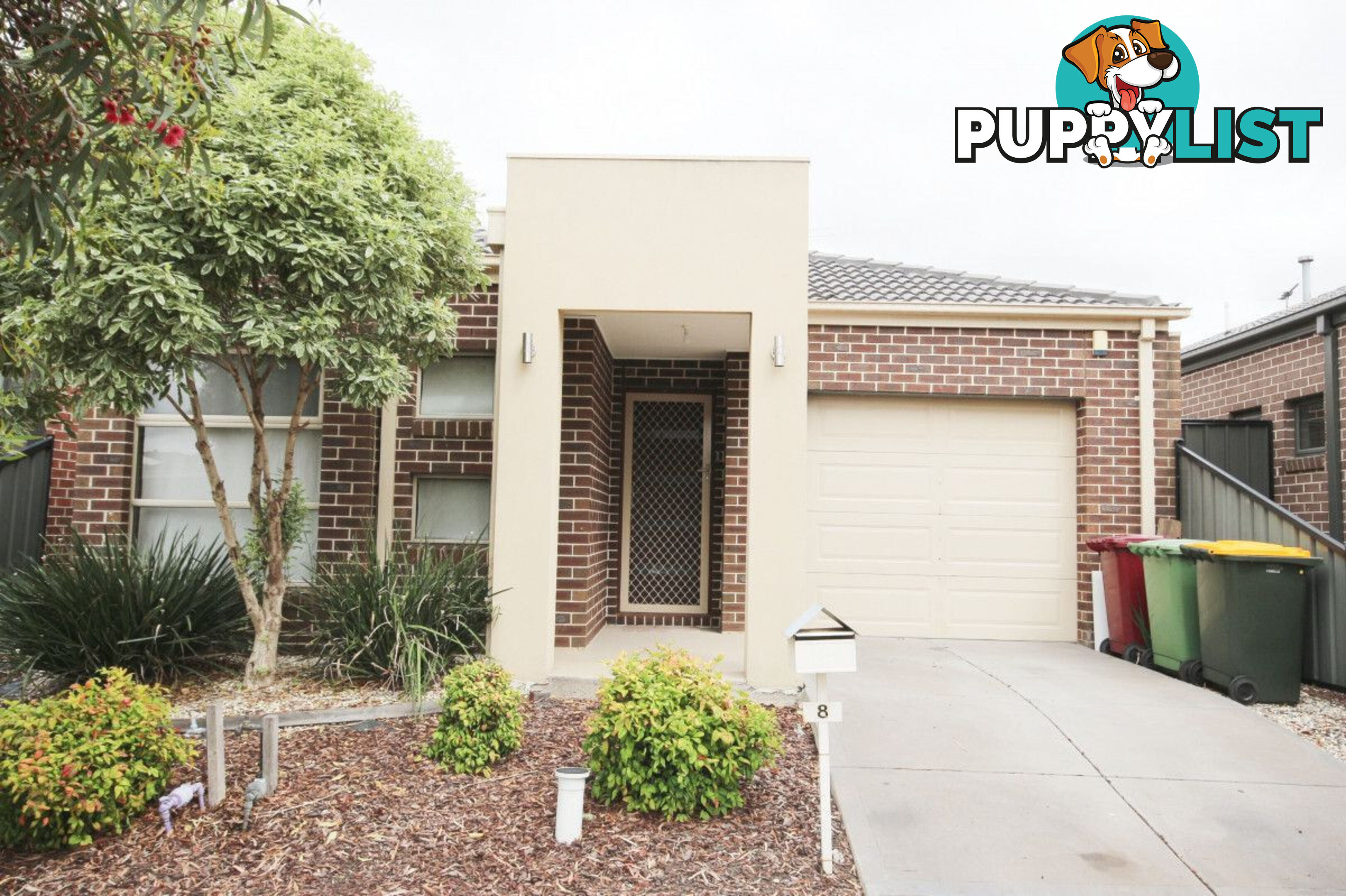 8 Farrell Street CRAIGIEBURN VIC 3064