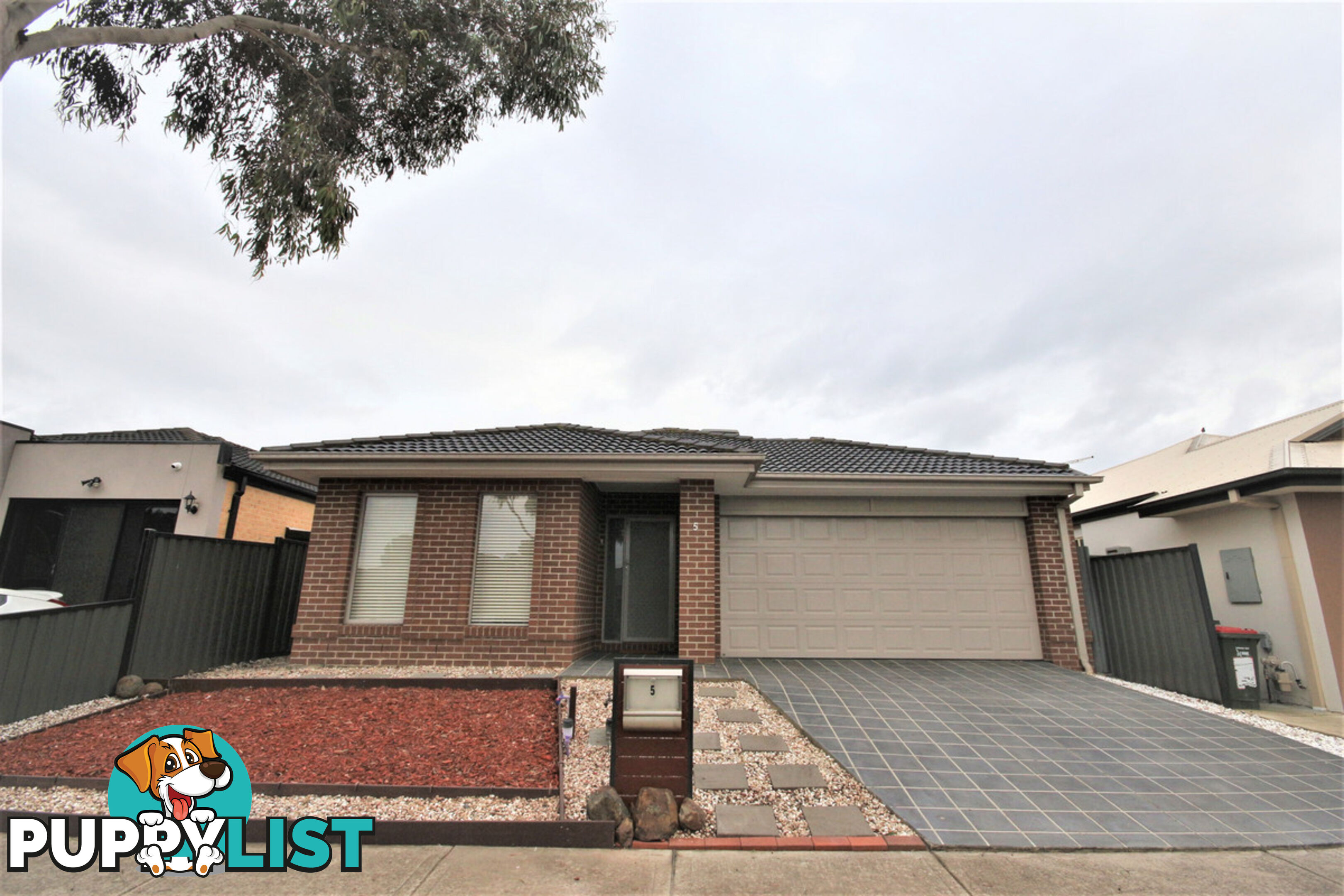 5 Viewside Crescent CRAIGIEBURN VIC 3064