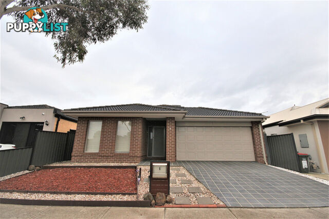 5 Viewside Crescent CRAIGIEBURN VIC 3064