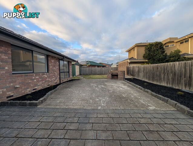 5 Telford Court MEADOW HEIGHTS VIC 3048