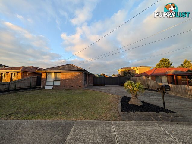 5 Telford Court MEADOW HEIGHTS VIC 3048