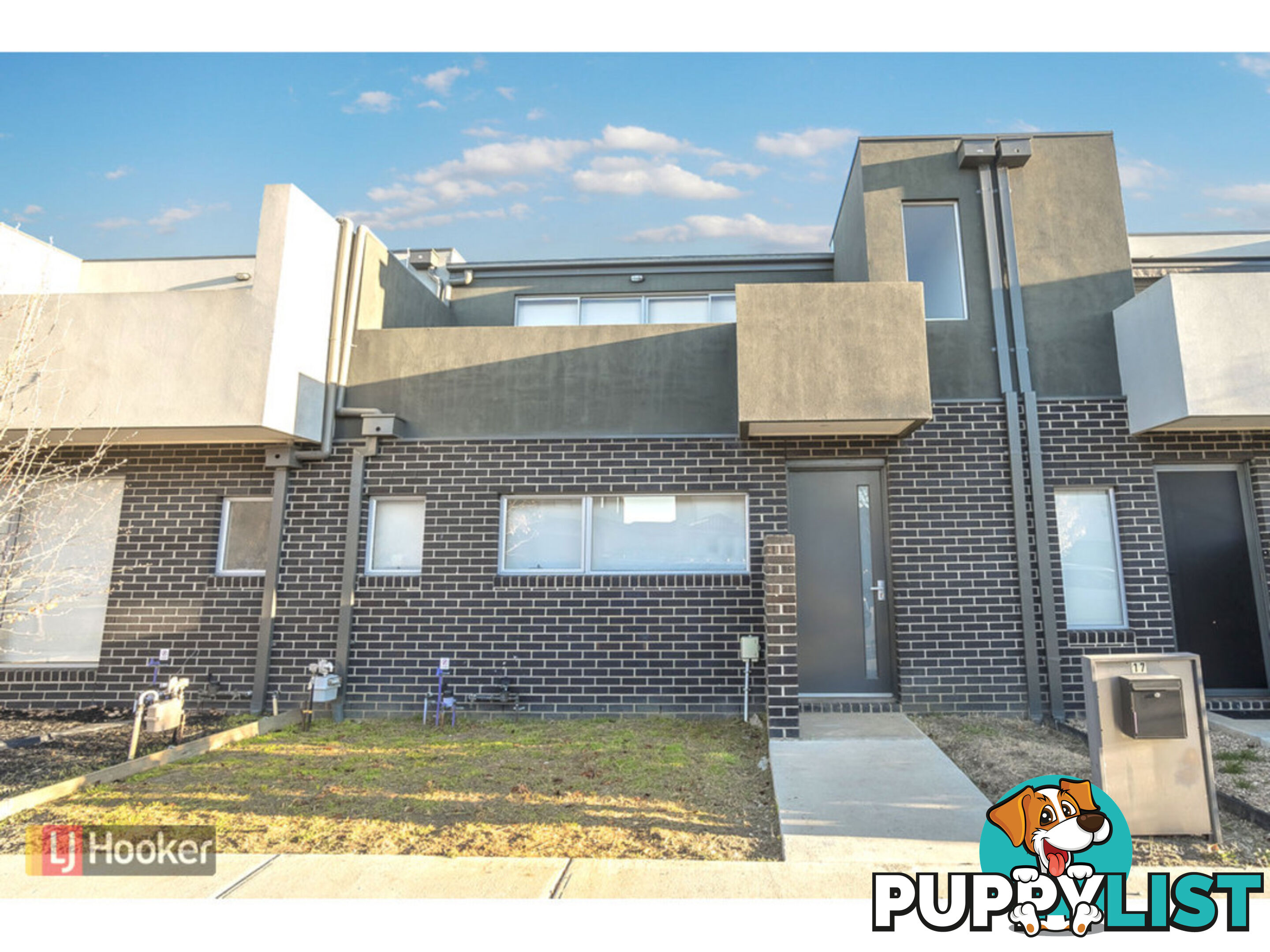 17 Grattan Cove CRAIGIEBURN VIC 3064