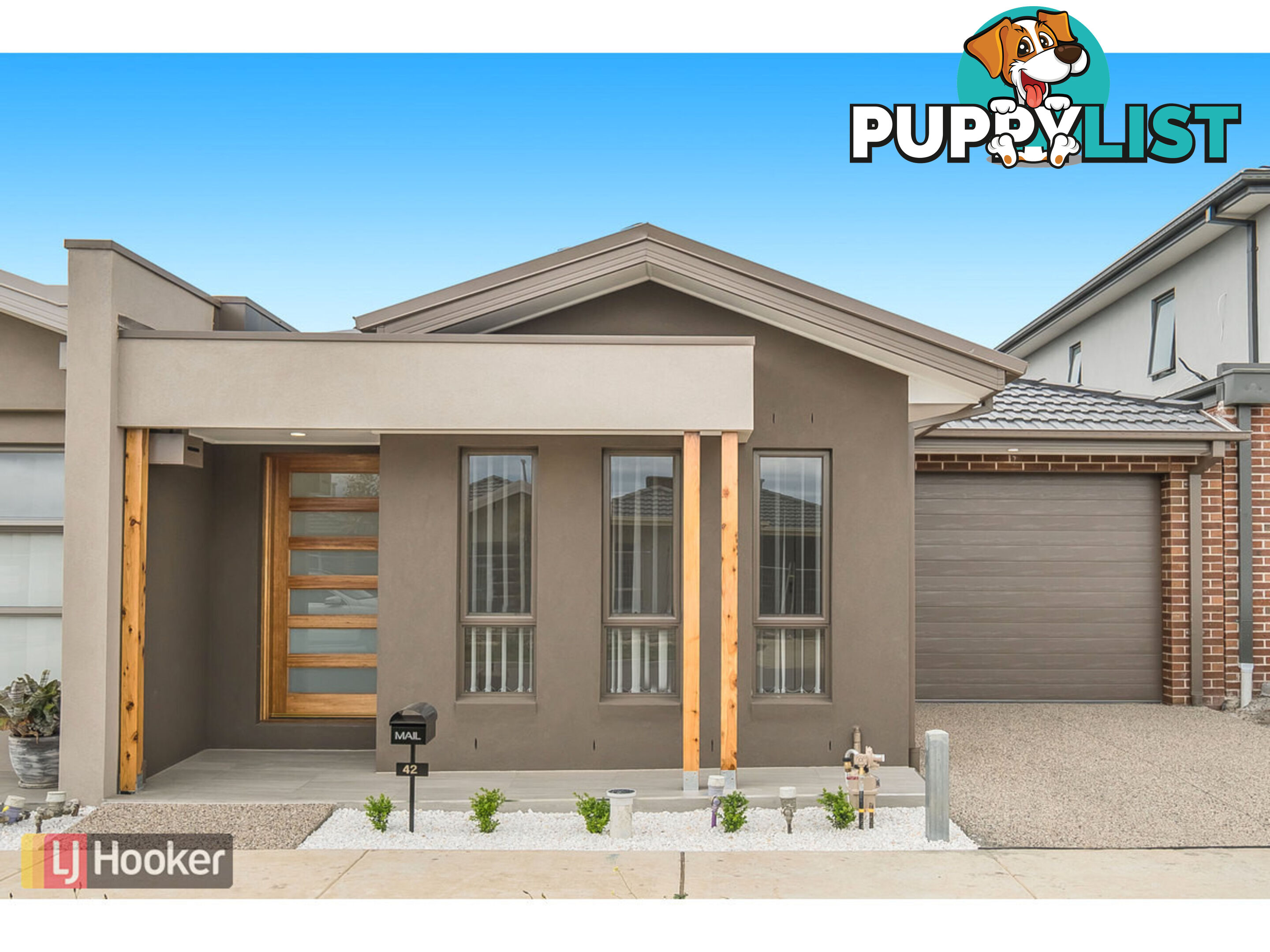 42 Fortitude Drive CRAIGIEBURN VIC 3064