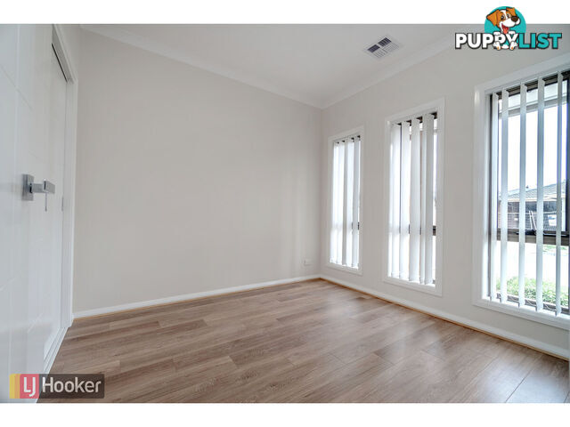 42 Fortitude Drive CRAIGIEBURN VIC 3064