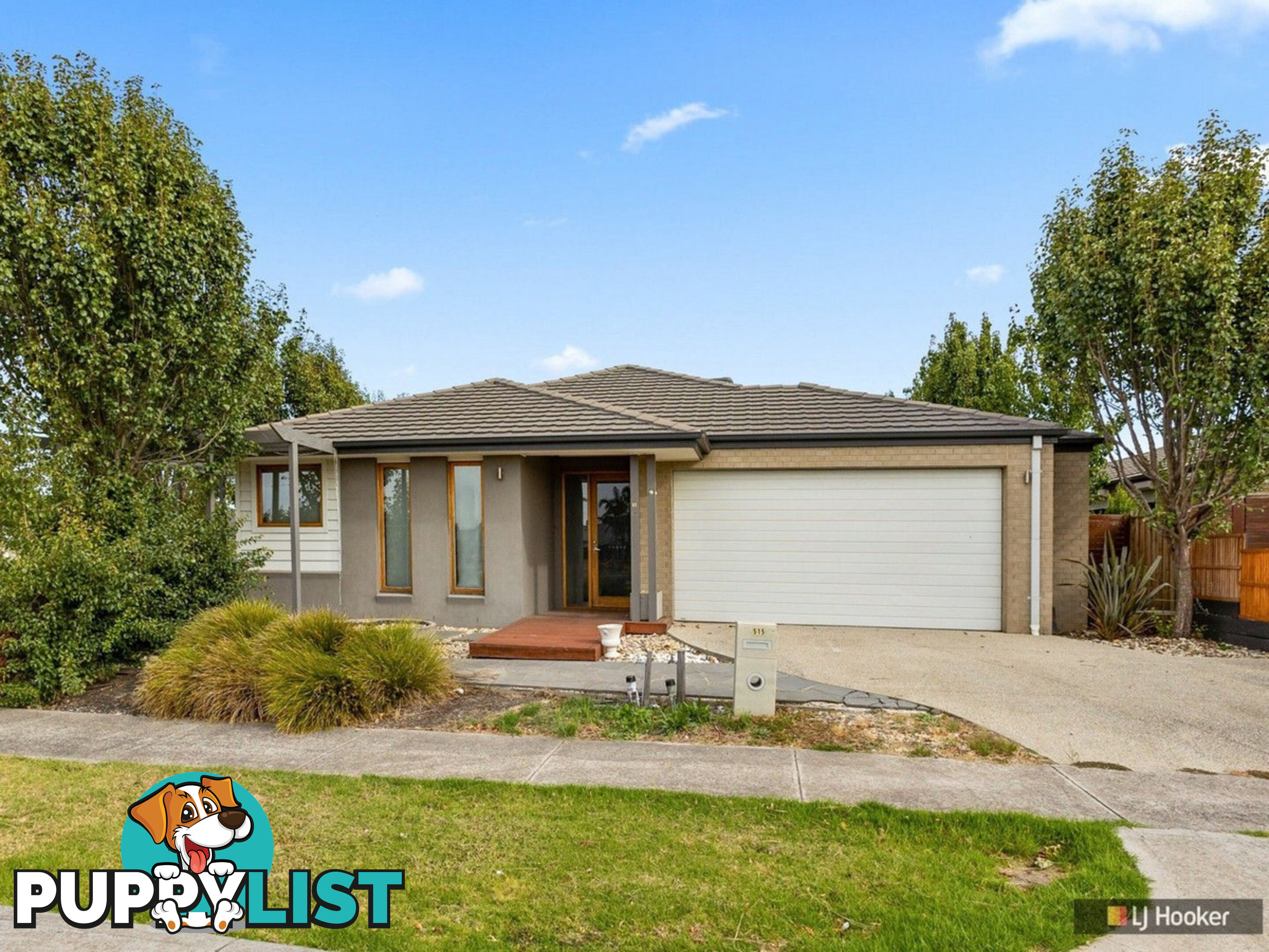 515 Mt Ridley Road MICKLEHAM VIC 3064