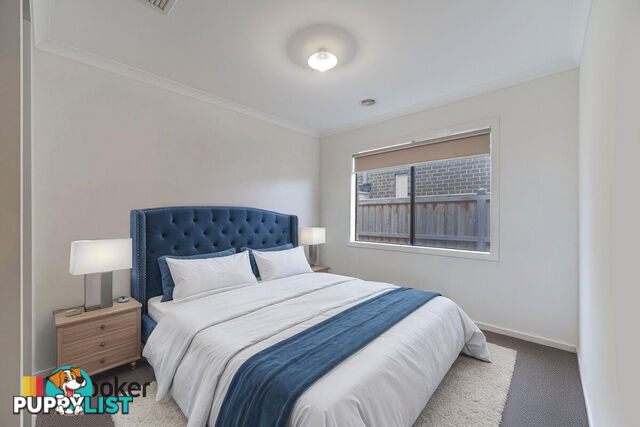 12 Realm Vista MICKLEHAM VIC 3064