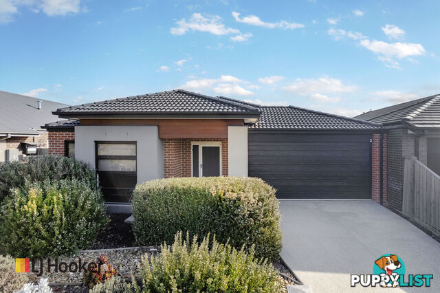 12 Realm Vista MICKLEHAM VIC 3064