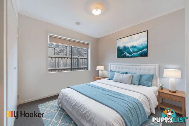 12 Realm Vista MICKLEHAM VIC 3064