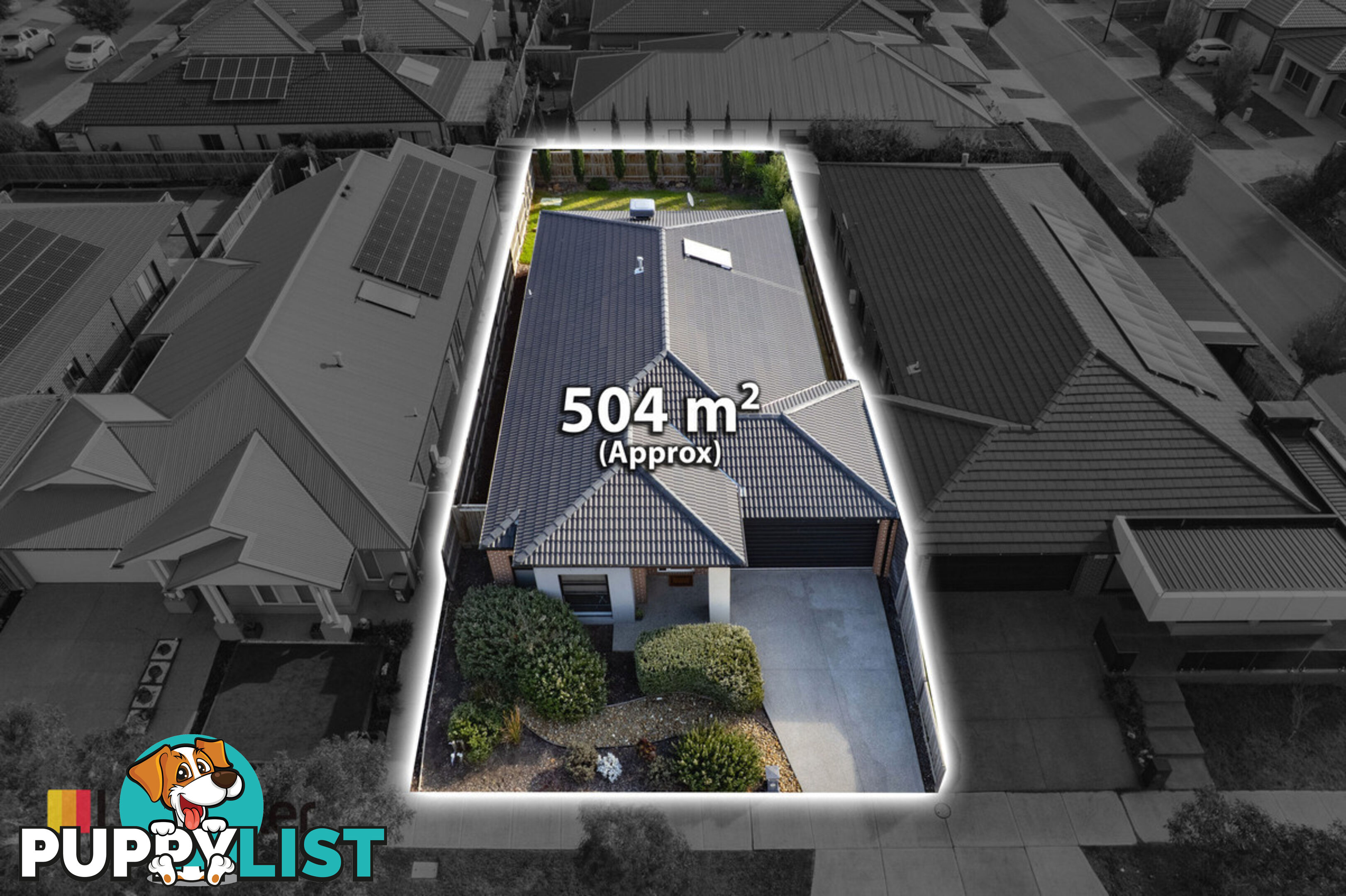 12 Realm Vista MICKLEHAM VIC 3064