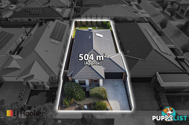 12 Realm Vista MICKLEHAM VIC 3064